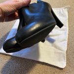 See By Chloe Authentic  zip Ankle booties black leather Photo 1