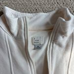 Target Quarter-Zip Sweatshirt Photo 5