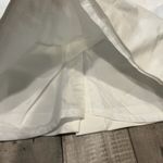 Source Unknown White pencil skirt Photo 3