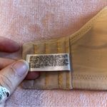 Wacoal  back appeal wireless nude/cream bra 40C 852303 Photo 7