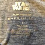Rock & Republic  Star Wars Tie Fighter Vnec… Photo 6