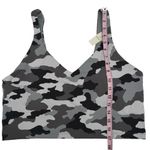 Aerie  Offline Real Me Women Camouflage Print Padded Sport Bra Size XXL Photo 2