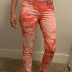 Rock & Republic  tie dye jeans Photo 0