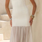 RUNAWAY THE LABEL Tahlia Maxi Dress Photo 0