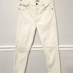 AGOLDE • nico high rise slim jean in untitled sz 27 Photo 3
