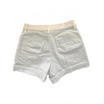 L'Agence Jameson High Rise Color Block Shorts Photo 2