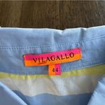 Vilagallo Blue Shirt Photo 1