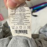 Motherhood Maternity  Gray Wide-Leg Pants Photo 5