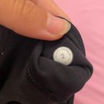 Lululemon black align tank Photo 2