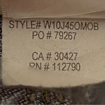 True Religion  Stella skinny low rise jean with orange logo pockets Size 27 EUC Photo 14