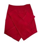 Lululemon  Zone In Crop 21" Leggings Berry Rumble seamless High Rise Size 4 Photo 7