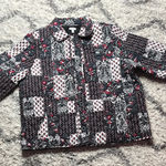 Vera Bradley  Patchwork Quilted Jacket Photo 0