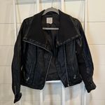 Harper Heritage Leather Jacket Photo 0