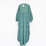 Free People  Hazy Maisy Slouchy Maxi Dress Small Photo 1