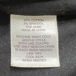 Allen B by Allen Schwartz Floral Corset Bustier Tank, Festival Vacation Summer Size 16 Photo 4