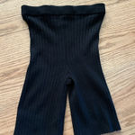 Verge Girl  knit biker shorts Photo 0