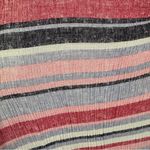 Lane Bryant crinkled striped tank size 22/24 Photo 1