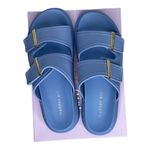 Madden Girl Kingsley Footbed Slides Sandals Size 10 NEW Photo 6