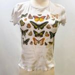 Fifth Sun Super Cute Butterfly Top Photo 0