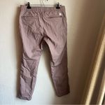 Vuori  RipStop Climber Pant Mauve Photo 4