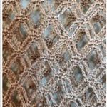 NWT song of style dani crochet dress Size M Photo 7