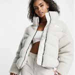 Nike  ThermaFit City Sherpa Jacket NWT Size Large Photo 1