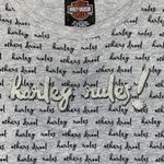 Harley Davidson Motorcycles Tank Top Shirt Photo 3