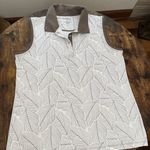 Coral Bay Golf | ladies golf shirt. Size: PL Photo 0