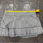 Ideology  Athletic Skort Gray Skirted Shorts Size L Photo 2