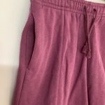 Nike Essential High Rise Fleece Shorts Photo 2