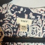 Anthropologie  Tiny Caviana Tunic Shirtdress Photo 3