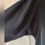 Vuori  Mackenzie Relaxed Fit Cotton Jacket XS Black Photo 8