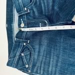 Rock & Republic ‎ Jeans Bootcut Dark Wash - Rare Sample - Tall Girl Friendly Photo 6