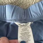 Lucky Brand Women’s Blue Pajama Pants Photo 1