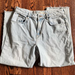 Ted Baker 32” straight leg jeans Blue Photo 0