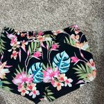 Old Navy  Floral Shorts Photo 1