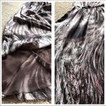 Magaschoni  Collection Silk maxi Dress Photo 5