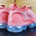 Nike NEW Air Vapormax 2021 FK "Magic Ember/Track R Photo 3