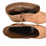 Aerosoles  Women's 9M West River Leather Bootie Photo 7