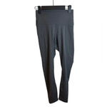 Everlane PERFORM GRAY ANKLE LEGGINGS Photo 1