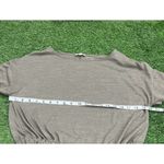 Wilfred Free Women's Florence Dress Size S Short Sleeve Casual Pockets Travel Photo 5