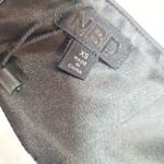 NBD  Quenby Jumpsuit in Black & Ivory XS Photo 9