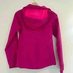 The North Face NWOT  Resolve Jacket Fuschia Pink XS Photo 4