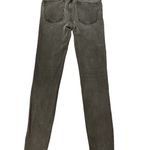 Pilcro and the Letterpress  Anthropologie Jeans Womens 25 High Rise Denim Jegging Photo 1