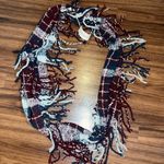 VICI  scarf plaid Photo 6