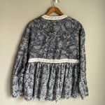 Free People  Anissa Bed Jacket Photo 2