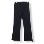 Theory  SZ 4 Navy Blue thick dress pants Photo 2