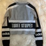 Adidas ORIGINALS THREE STRIPES SWEATSHIRT Photo 2