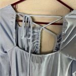 Princess Polly Sky Blue Long Sleeve Bodysuit Size 10 NWT Photo 5