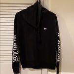 PINK - Victoria's Secret Pink Victoria Secret Cow Neck Sweater size XS Photo 0